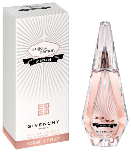 givenchy au demon