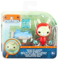 Фигурка Mattel Octonauts Tweak