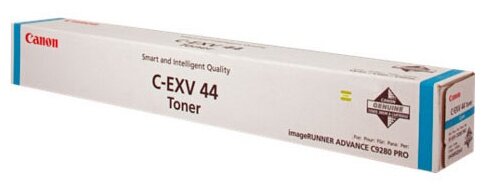 Тонер/ C-EXV 44 TONER C EUR