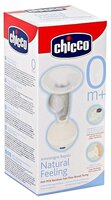 Ручной молокоотсос Chicco Fast Flow 61735320000