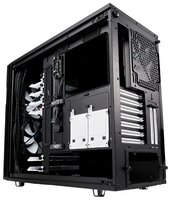 Компьютерный корпус Fractal Design Define R6 TG Black