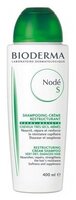 Bioderma шампунь Node S Restructurant для сухих волос 400 мл