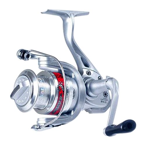 катушка безынерционная daiwa 20 fuego lt 2500 под левую руку 2500 Катушка безынерционная KOSADAKA Scorp 2500 под левую руку, 2500