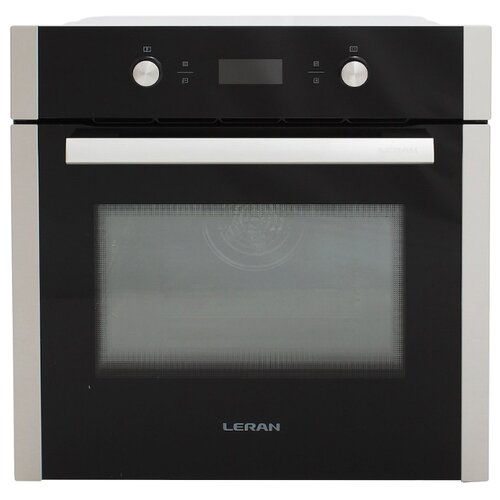 фото Электрический духовой шкаф leran
