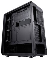Компьютерный корпус Fractal Design Meshify C TG Black