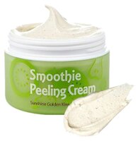 Holika Holika пилинг-крем Smoothie Peeling Cream Sunshine Golden Kiwi 75 мл