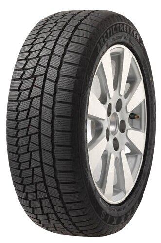 Maxxis 245/45 R19 SP-02 Arctic Trekker 98T