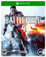 Игра для PlayStation 3 Battlefield 4