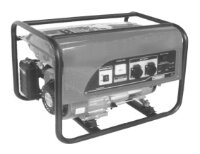Генератор бензиновый "Comfort" LT4500C (БГЭ-3,5кВт)