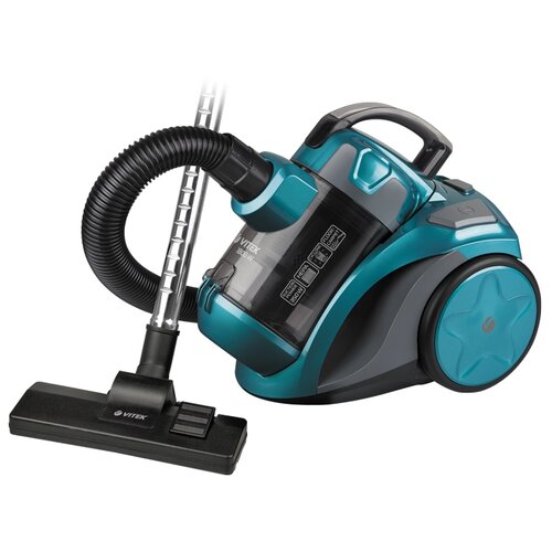 фото Пылесос vitek vt-8113