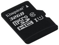 Карта памяти Kingston SDCS/32GB