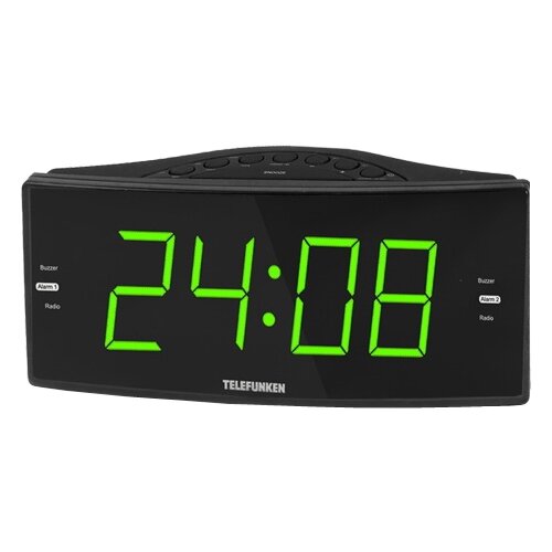 Радиоприемник Telefunken TF-1587 169000₽