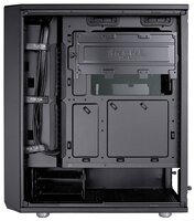 Компьютерный корпус Fractal Design Meshify C TG Black