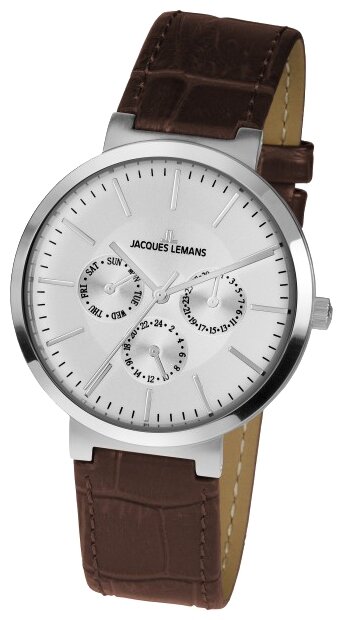 Наручные часы JACQUES LEMANS Classic