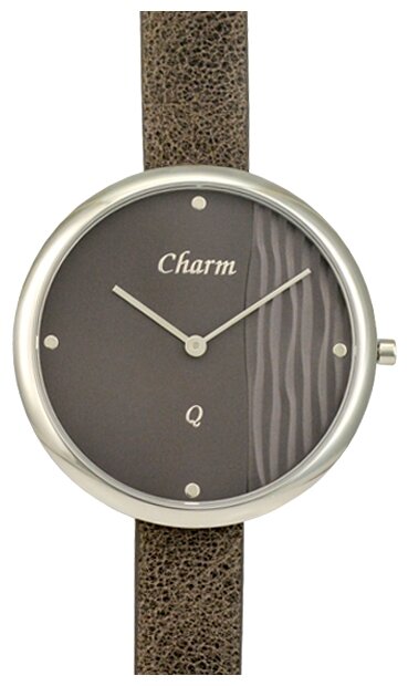 Наручные часы Charm, серый