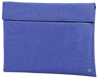 Чехол HAMA Slide Notebook Sleeve 15.6 black