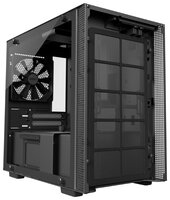 Компьютерный корпус NZXT H200i Black