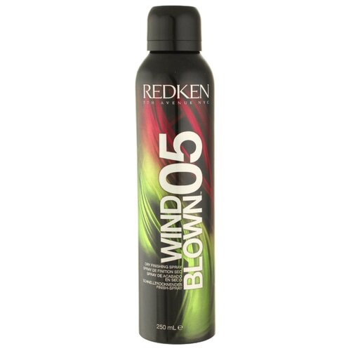 фото Redken спрей для укладки волос