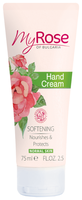 Крем для рук My Rose of Bulgaria Hand cream 75 мл