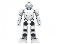 Робот UBTECH Alpha 1 Pro белый/серый