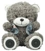 Портативная акустика Ritmix ST-250 Bear BT 6 Вт