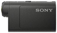 Экшн-камера Sony HDR-AS50R черный