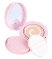 TONY MOLY Luminous CC бальзам Baby Aura CC Balm SPF3 13 гр