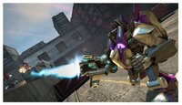 Игра для Nintendo 3DS Transformers: Rise of the Dark Spark