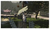 Игра для PC Goat Simulator