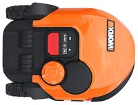 Газонокосилка Worx WR105SI