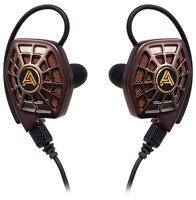 Наушники Audeze iSINE20 (Standard cable) black