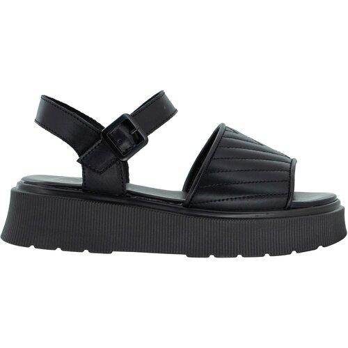 фото Босоножки patrol, женские, цвет черный,размер 39