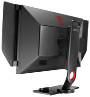 Монитор BenQ ZOWIE XL2735 черный