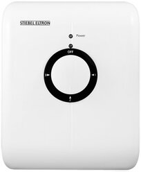 Проточный электрический водонагреватель Stiebel Eltron DDH 6, белый