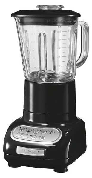 5KSB5553EOB Блендер стационарный KitchenAid 5KSB5553EOB черный