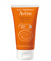 AVENE Крем солнцезащитный для чувствительной кожи SPF 30 50 мл