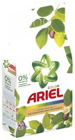 Стиральный порошок Ariel Color Аромат масла ши (автомат) 4.5 кг пластиковый пакет