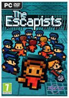 Игра для PC The Escapists