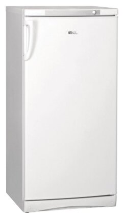 Холодильник Stinol STD 125, белый - фотография № 1