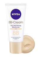 Nivea Увлажняющий BB крем 5 в 1 «Идеальная кожа» SPF 10 50 мл