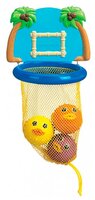 Игрушка для ванной Munchkin Баскетбол (11123) разноцветный
