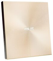 Оптический привод ASUS SDRW-08U9M-U Gold BOX