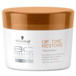 BC Bonacure Time Restore Маска для волос омолаживающая - изображение