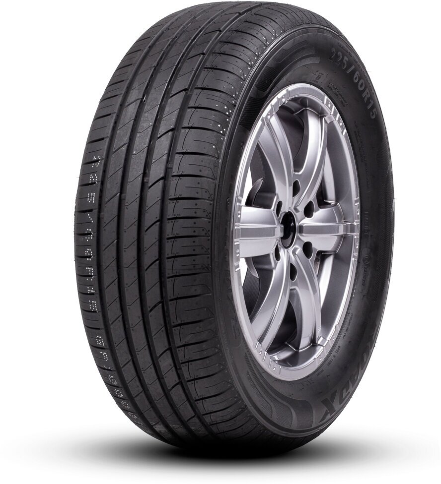 Авто шина Roadx RXMotion H12 195/60R16 89V