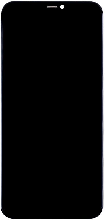 Дисплей для Apple iPhone 11 Pro Max в сборе с тачскрином (черный) (In-Cell)