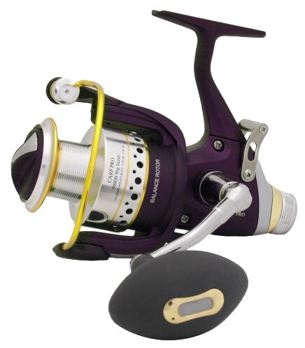 GRFish, Катушка Carp Pro 5000B Big Sazan