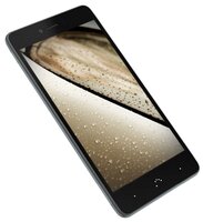 Смартфон BQ Aquaris U Plus 32GB черный