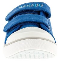 Кеды Kakadu размер 29, синий