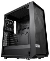 Компьютерный корпус Fractal Design Meshify C TGL Black