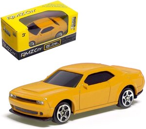 RMZ City 1 64 Dodge Challenger SRT Demon